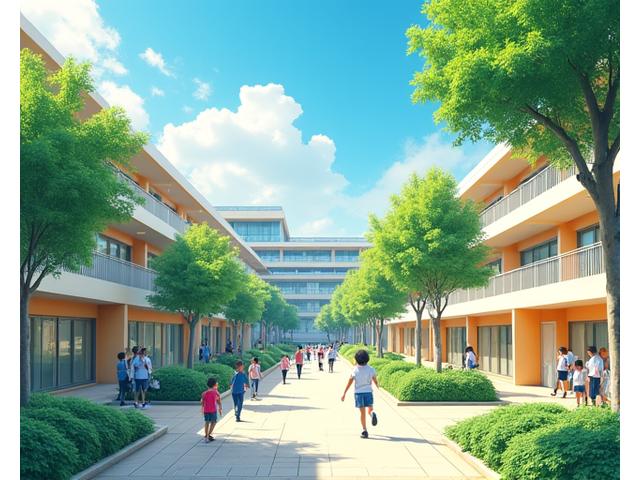 神奈川県私立学校における地熱冷暖房システム導入