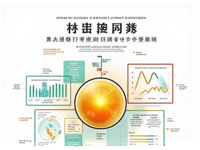 地熱エネルギー導入完全ガイドブックの表紙、グラフや地球をイメージさせるイラスト